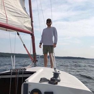 Meet your Posher, Louis-félix